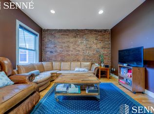252 Somerville Ave #1A, Somerville, MA 02143