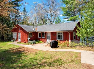 8730 Highway 70 St, Saint Germain, WI 54558