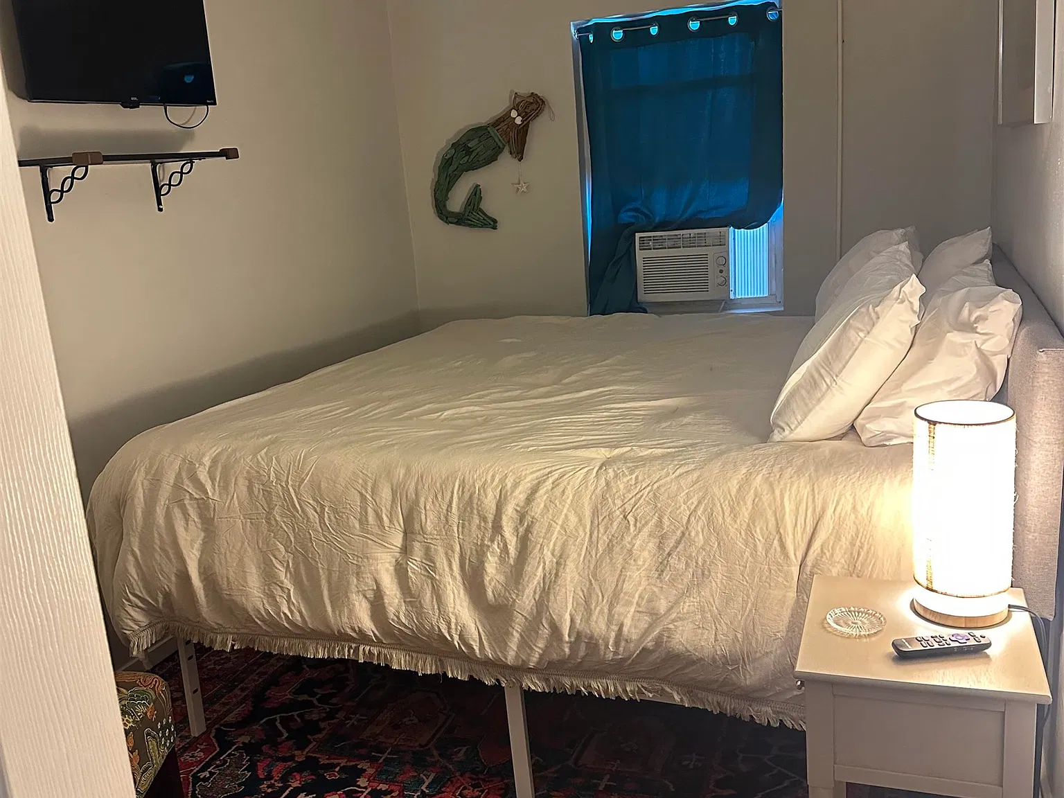 1 bed, 450 sqft, $1,200 — Photo 4