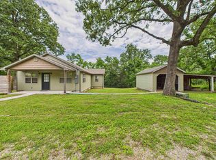 64 Old Tracy Rd, Mountain Home, AR 72653