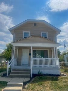 1585 Myrtle Ave, Columbus, OH, 43211