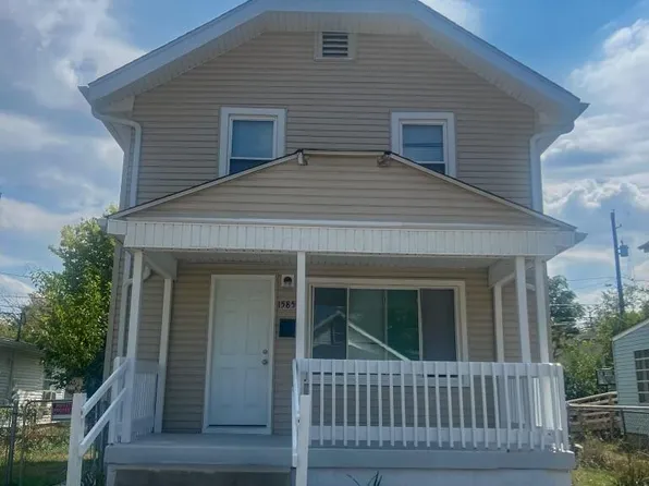 1585 Myrtle Ave, Columbus, OH 43211