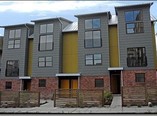 4331 9th Ave NE, Seattle, WA 98105