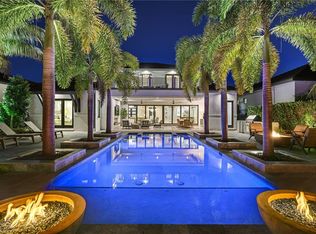 1667 Vinland Way, Naples, FL 34105