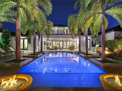 1667 Vinland WAY, Naples, FL, 34105