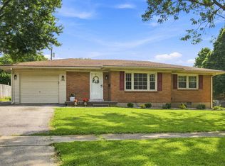 1288 Cherbourg Rd, Lexington, KY 40504