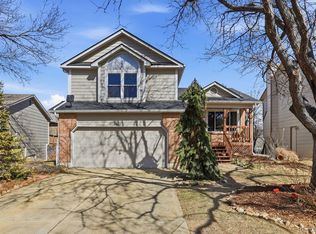 2311 Cliffrose Ln, Louisville, CO 80027