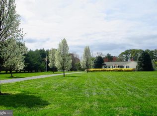 26617 Arcadia Shores Rd, Easton, MD 21601