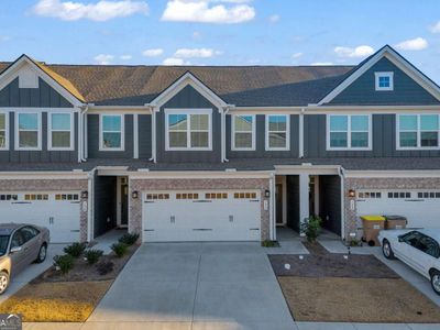 192 Salt Lake Ln, Hoschton, GA, 30548
