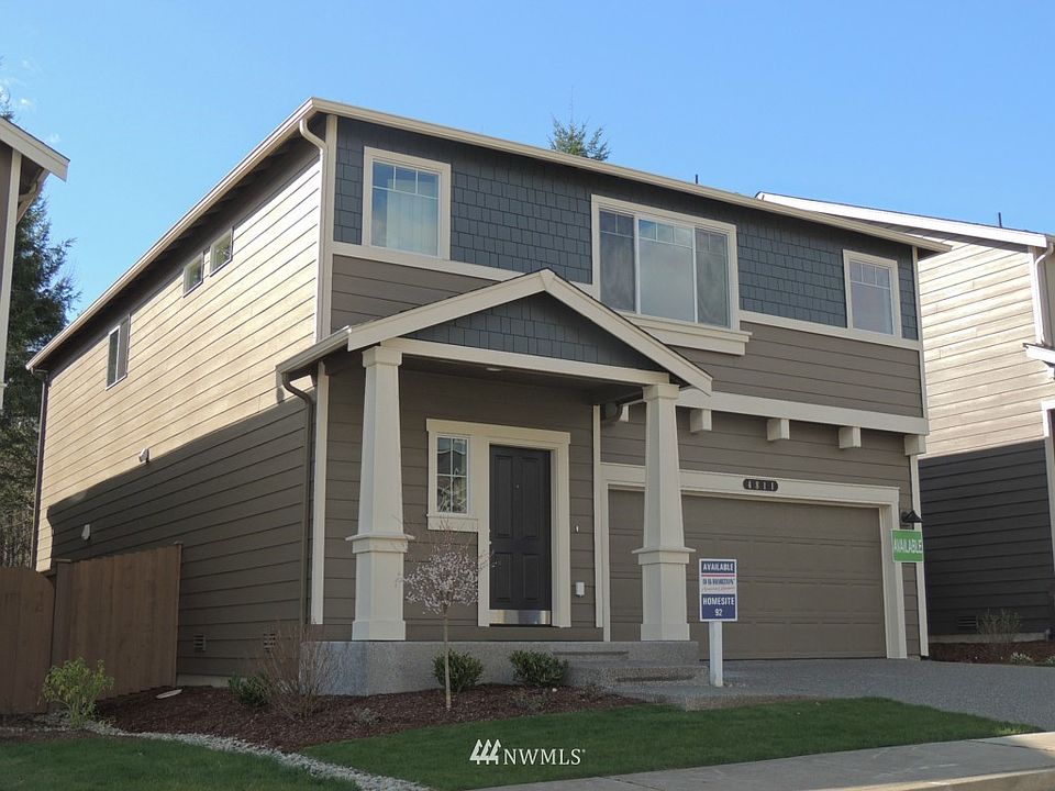 1st image of 4811 Joppa Lane SW #92