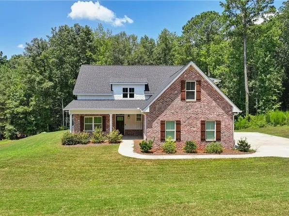 89 Mallie Dr, Forsyth, GA 31029