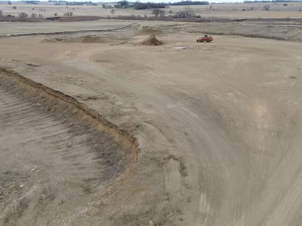 State Highway 19, Parker, SD 57053