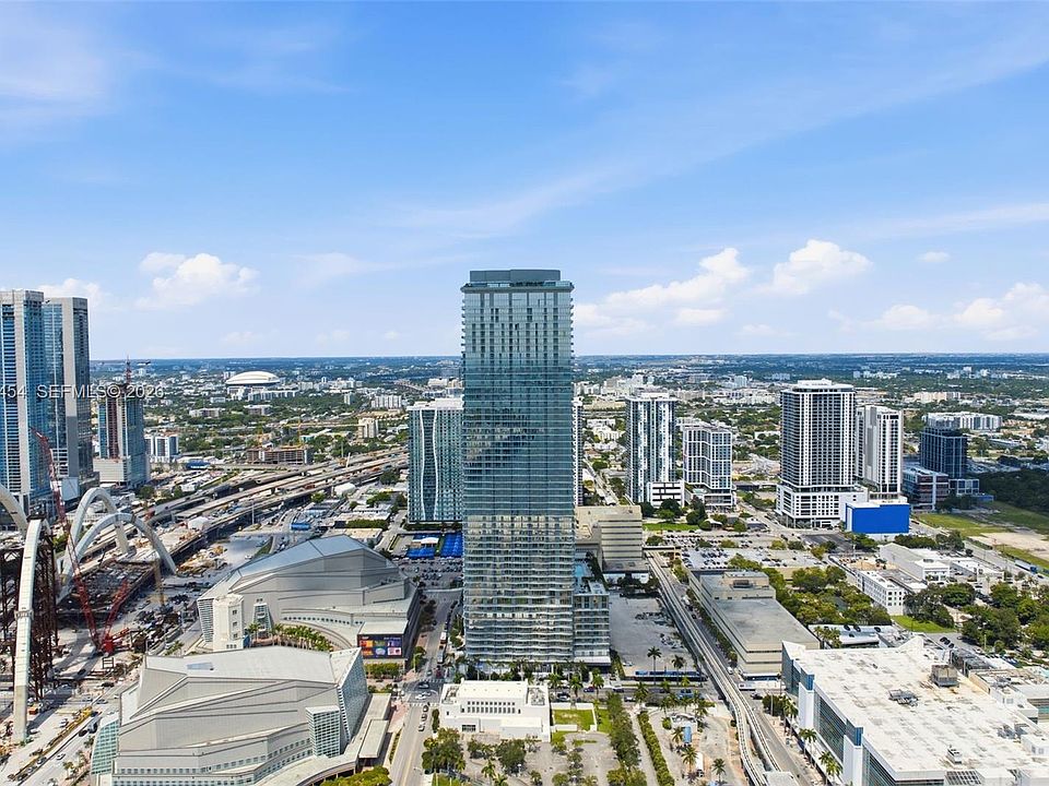 1st image of 1400 Biscayne Blvd #3004