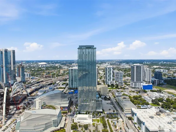 1400 Biscayne Blvd #3004, Miami, FL 33132