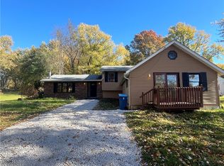 3273 S Jasmine Ave, Akron, OH 44319