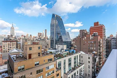 Rented by Milford Management