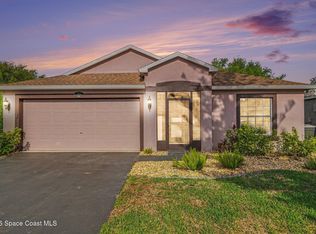 2547 Deercroft Dr, Melbourne, FL 32940