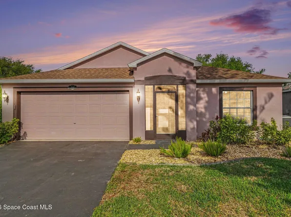 2547 Deercroft Dr, Melbourne, FL 32940