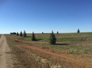 676 Harmony Loop, Hazen, ND 58545