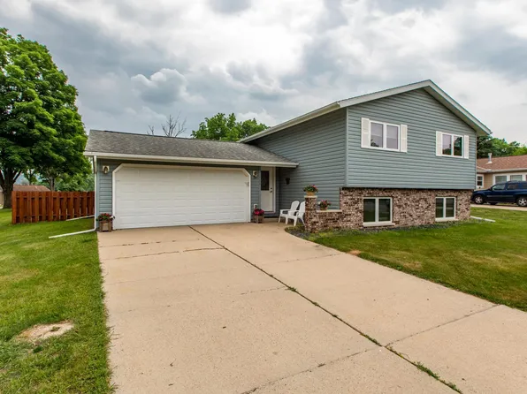108 W Center St, Rushford, MN 55971