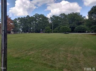 1014 S Main St, Fuquay Varina, NC 27526