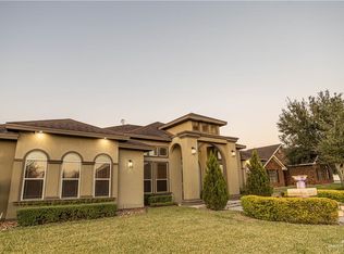 5509 Mauritius Ln, Edinburg, TX 78542