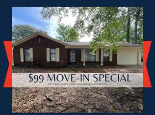 3278 Fox Chase Dr, Memphis, TN 38115