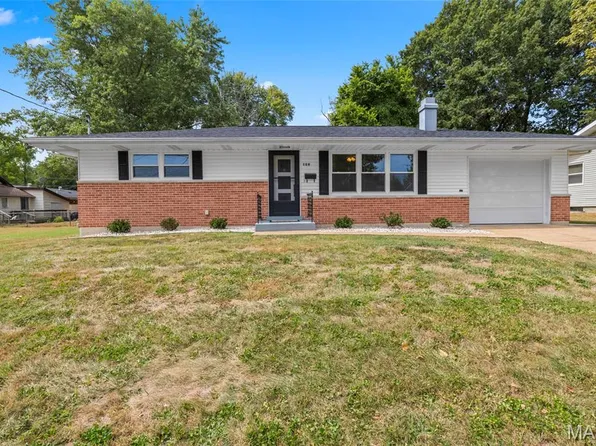 109 Delmar Ave, Union, MO 63084