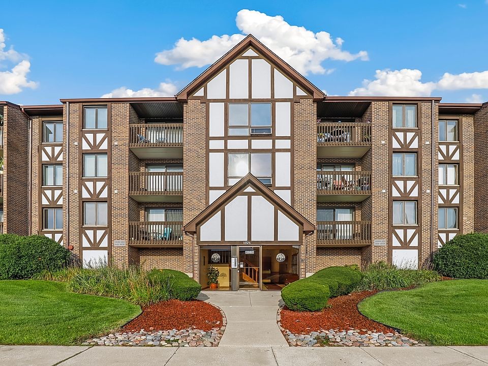 1st image of 10320 Central Ave APT 207