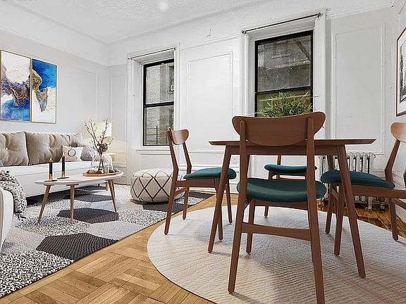 3rd image of 603 W 140th St APT 39