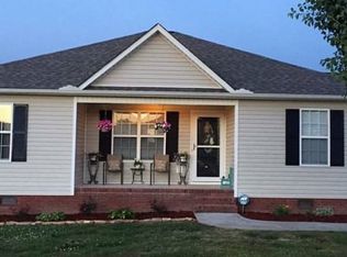 181 Dempsey Ct, Arab, AL 35016