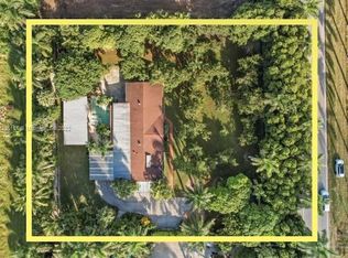 14605 SW 232nd St, Miami, FL 33170