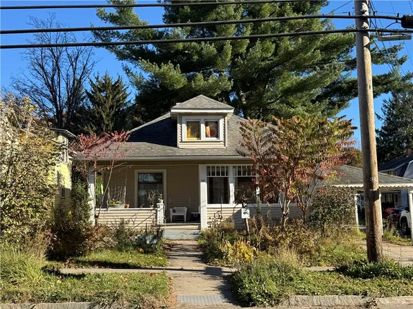 345 S Main St, Wellsville, NY 14895