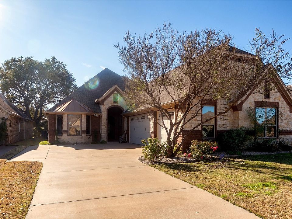 3524 Abes Landing Dr, Granbury, TX 76049 Zillow
