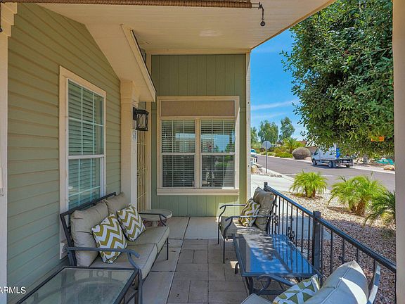 4th image of 8500 E SOUTHERN Avenue #60