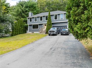 15 Meetinghouse Rd, Keene, NH 03431