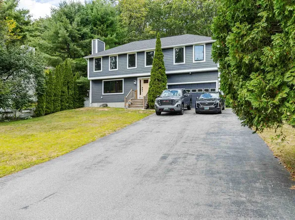 15 Meetinghouse Road, Keene, NH 03431