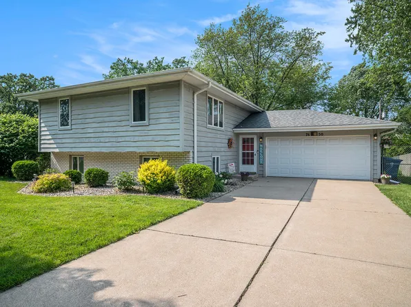 7650 W 84th Pl, Crown Point, IN 46307