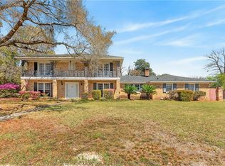 4162 Skywood Ln, Mobile, AL 36693