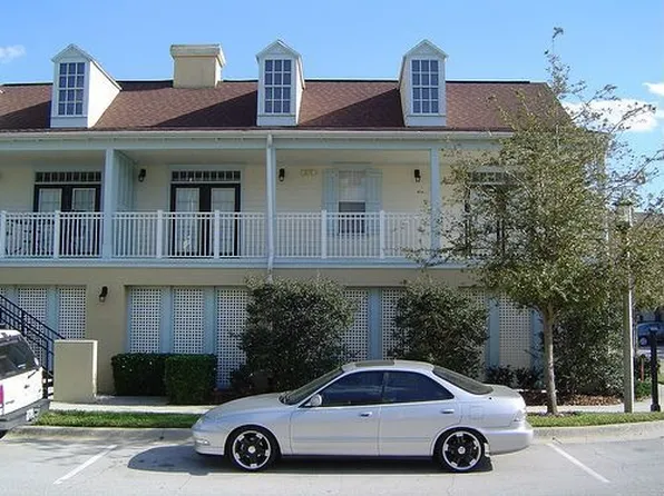 240 Goldenrain Dr, Celebration, FL 34747