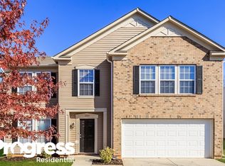 2524 Spring Breeze Way, Monroe, NC 28110