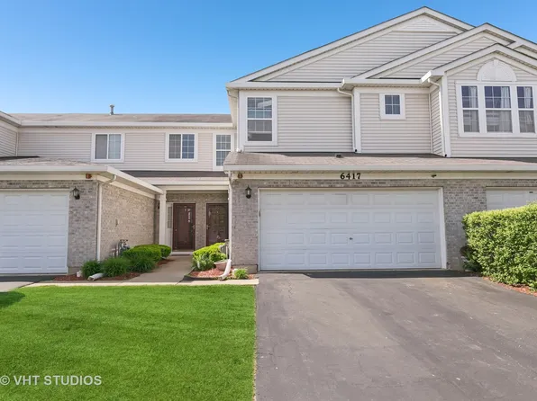 6417 Blue Sky Ln, Matteson, IL 60443