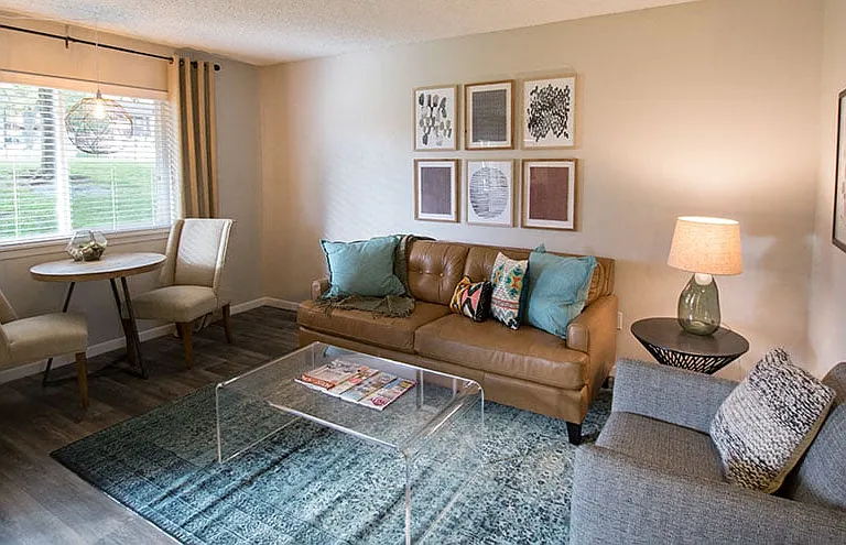 The Flats Apartments — Photo 8