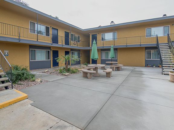 2nd image of 2580 C St APT 12