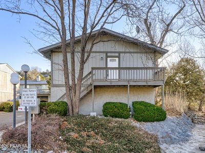 345 S Virginia St Unit 1, Prescott, AZ, 86303