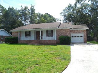 311 Tulane Dr, Ladson, SC 29456