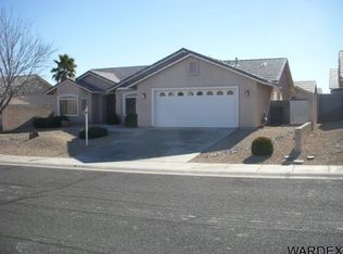 1958 Will Rogers Way, Kingman, AZ 86409