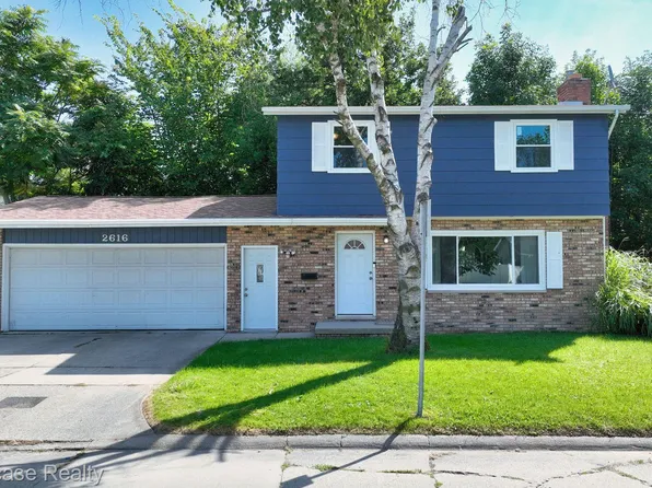 2616 Avon St, Saginaw, MI 48602