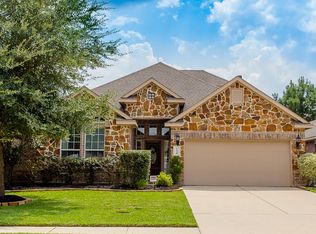134 Sweetleaf Grove Ln, Conroe, TX 77384