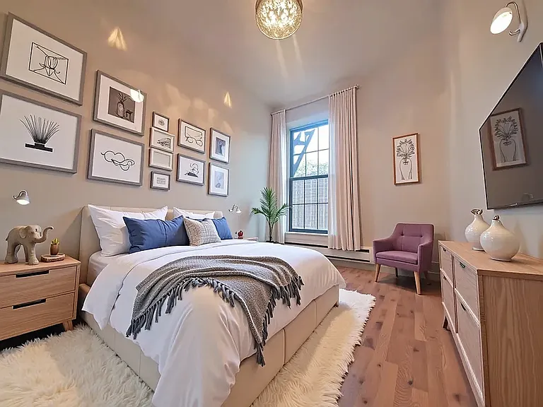 1084 Bedford Ave #2A — Photo 3
